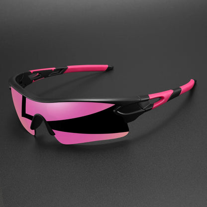 AeroVue Sports – destaca leveza, design aerodinâmico e uso esportivo.