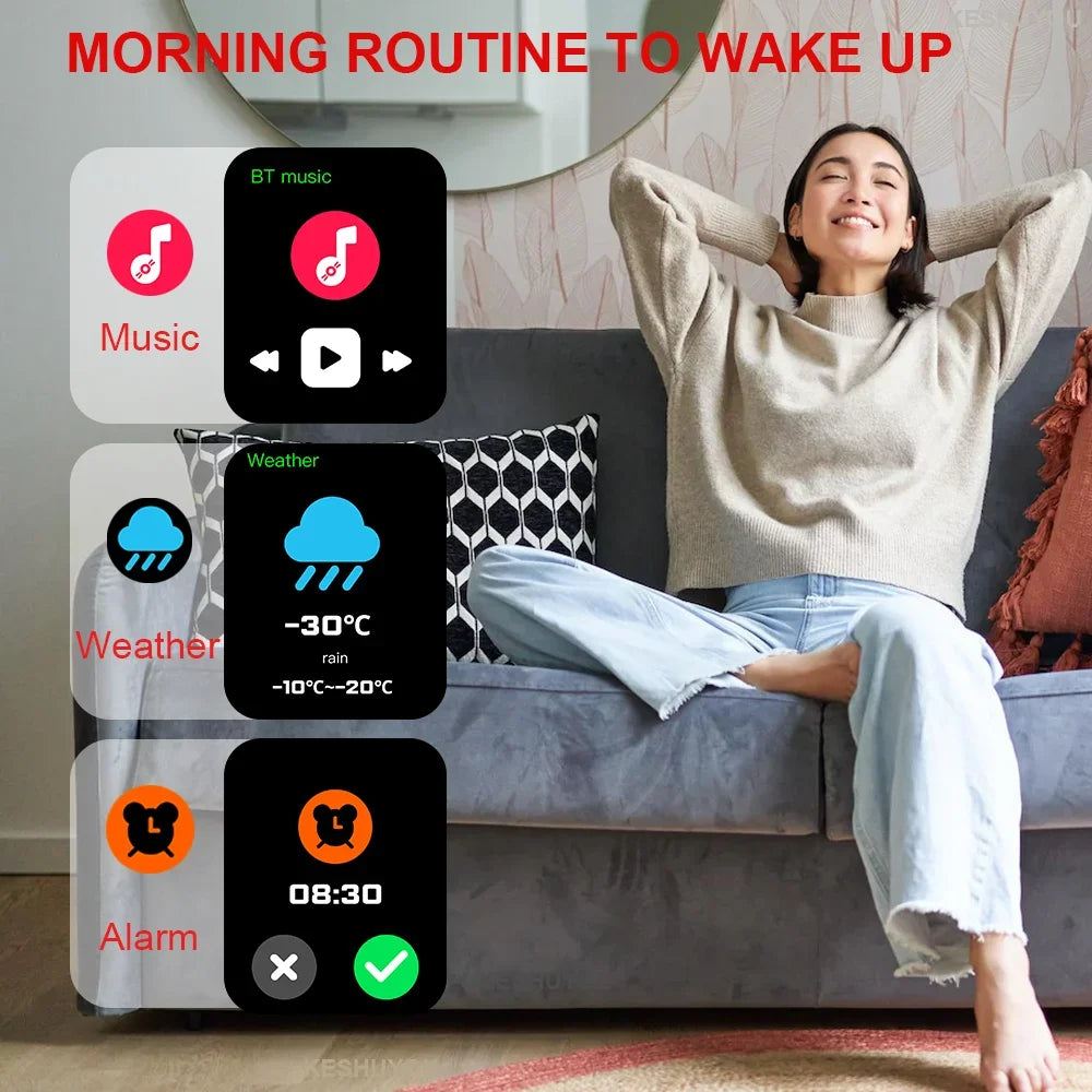 TimeMaster Pro – transmite sofisticação, controle do tempo e robustez.