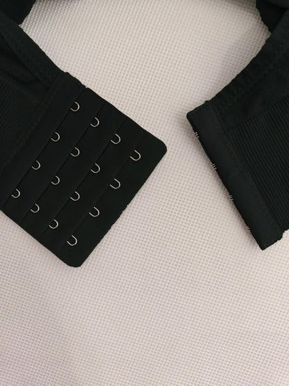 AirFlex Tank Bra – leveza + flexibilidade.