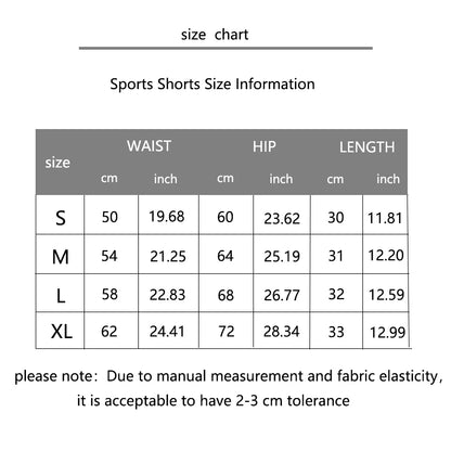 Women's High Waist Seamless Yoga Shorts Slim Fit Butt Lift Gym Running Biker Shorts Elastic Comfortable Sports Wear