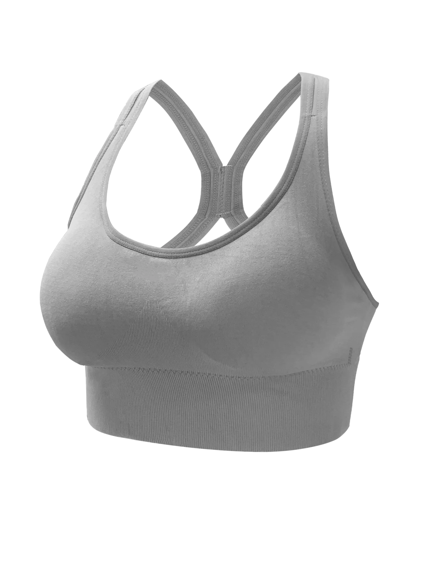 AirFlex Tank Bra – leveza + flexibilidade.