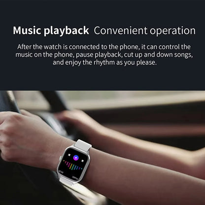 TimeMaster Pro – transmite sofisticação, controle do tempo e robustez.